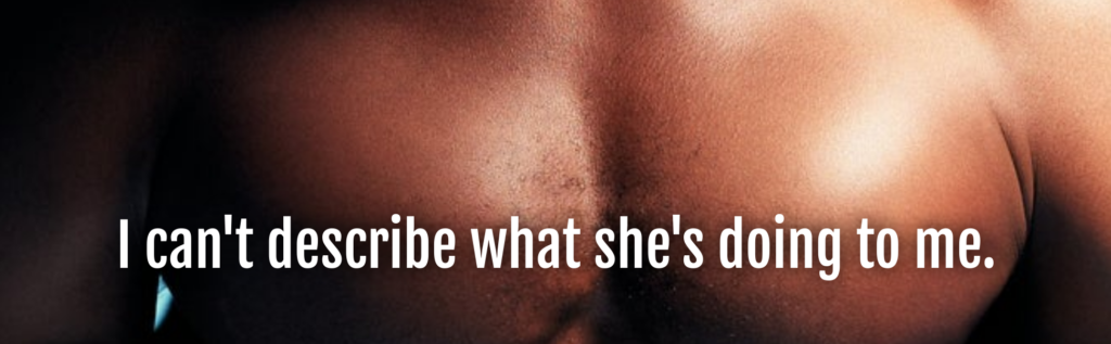 A close up of the back end of a woman 's butt